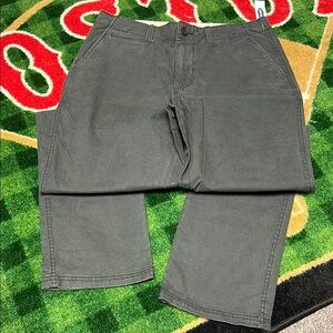Men's Old Navy Straight Built-In Flex Rotation Chino Pants 32x36 NEW